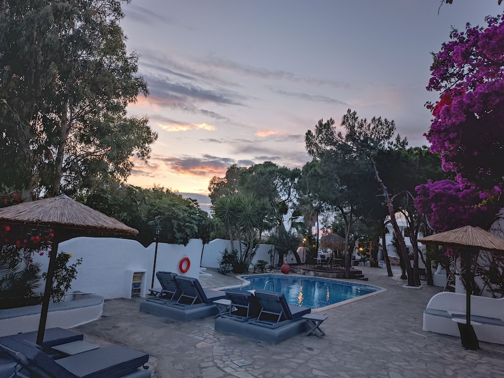 Summerland Holidays Resort 23/50