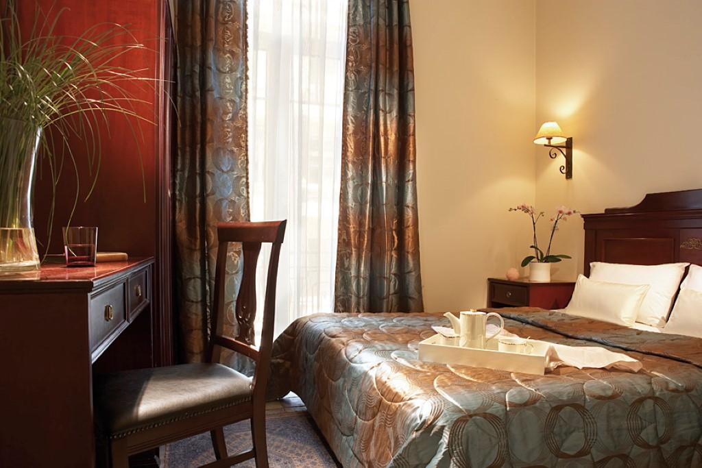 Luxembourg Hotel Thessaloniki 20/60