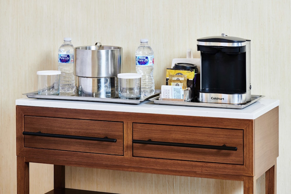 盐湖城机场希尔顿双树酒店(DOUBLETREE BY HILTON SALT LAKE CITY AIRPORT(Formerly Hilton Salt Lake City Airport))(DOUBLETREE BY HILTON SALT LAKE CITY AIRPORT(Formerly Hilton Salt Lake City Airport)) 图片5