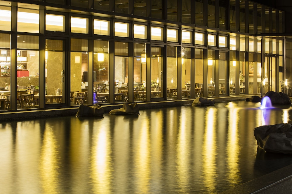 大板根森林温泉酒店(The Great Roots Forestry SPA Resort) 图片3