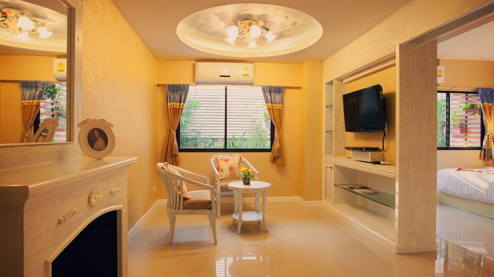 Ayara Grand Palace Hotel 39/52