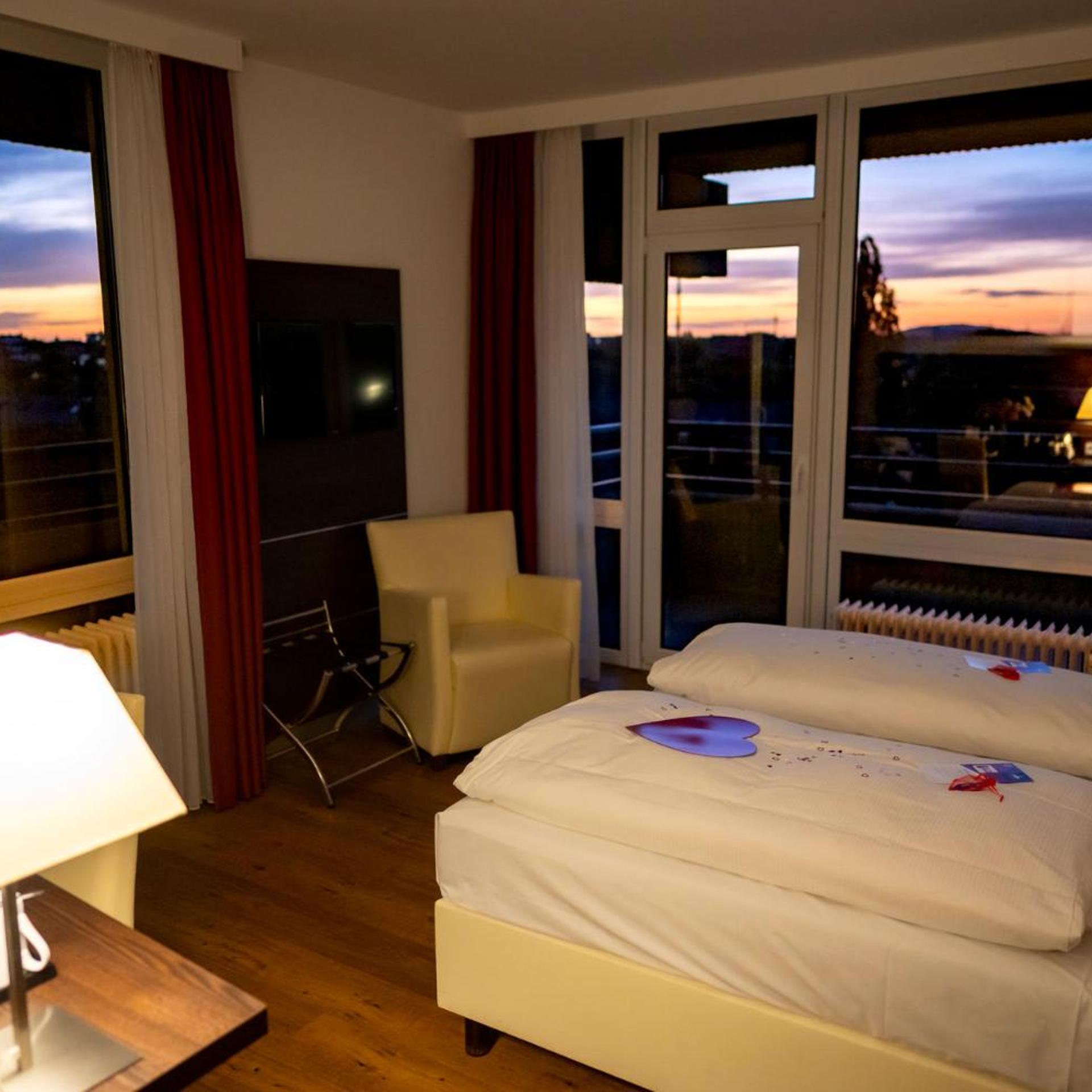 Hotel Rheingarten Duisburg 14/50