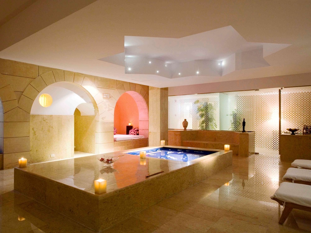 Novotel Sharm El Sheikh Palm Side 12/68