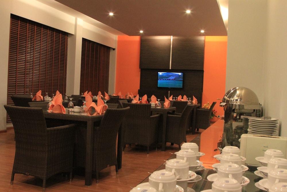HOTEL GRIYA ASRI 17/28