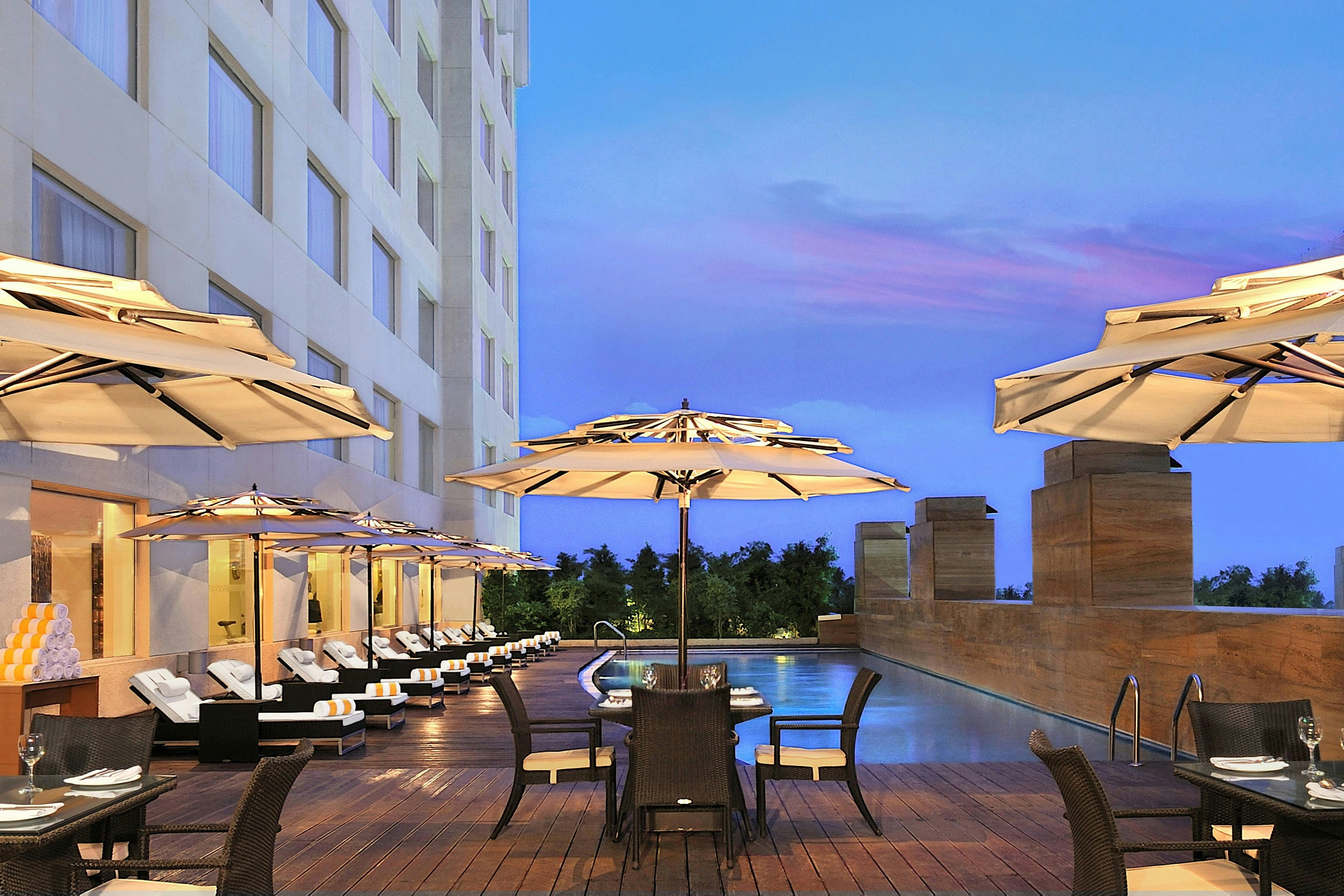 Four Points by Sheraton Hotel and Serviced Apartments Pune 47/47