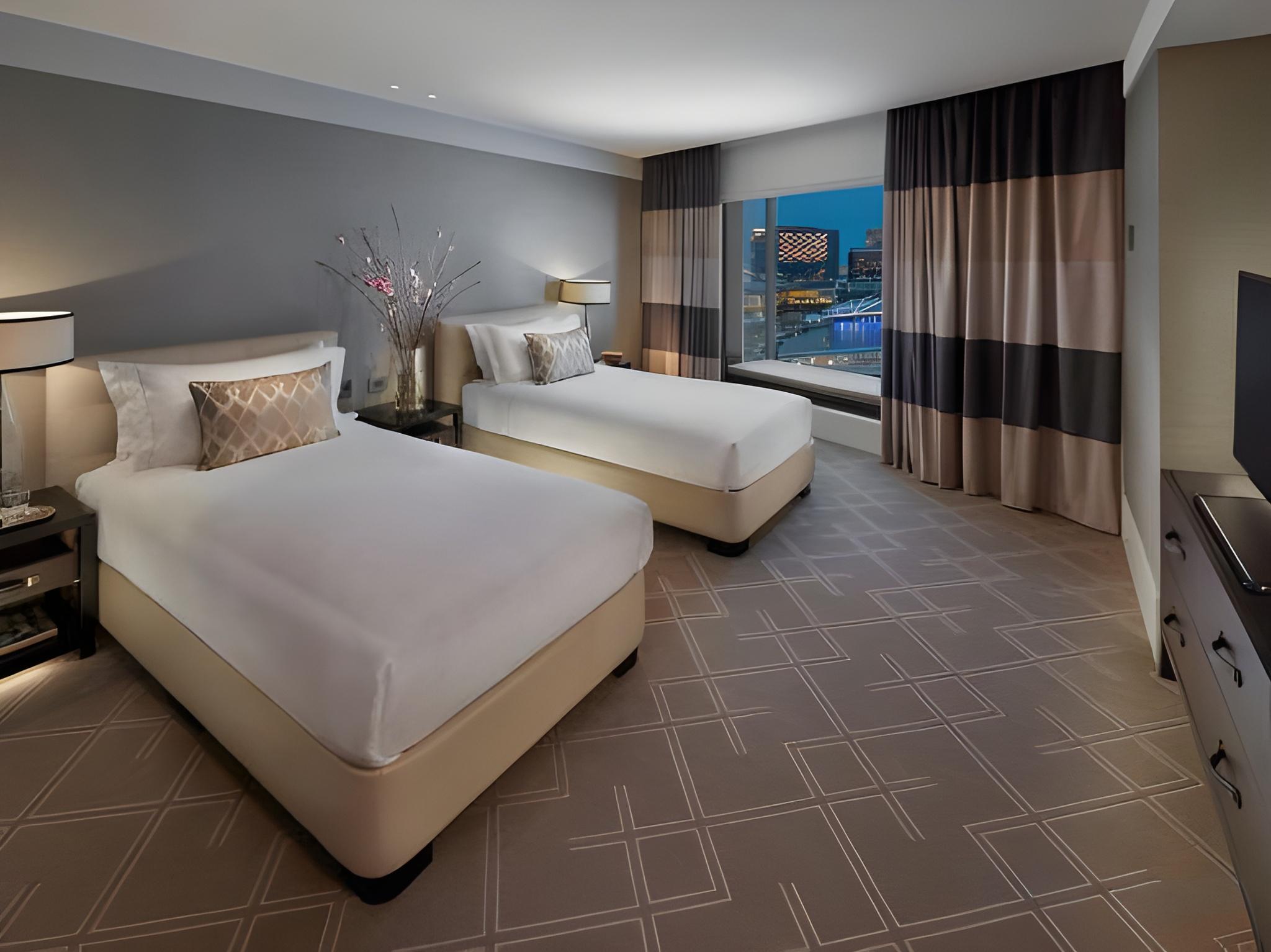 Tower Suite