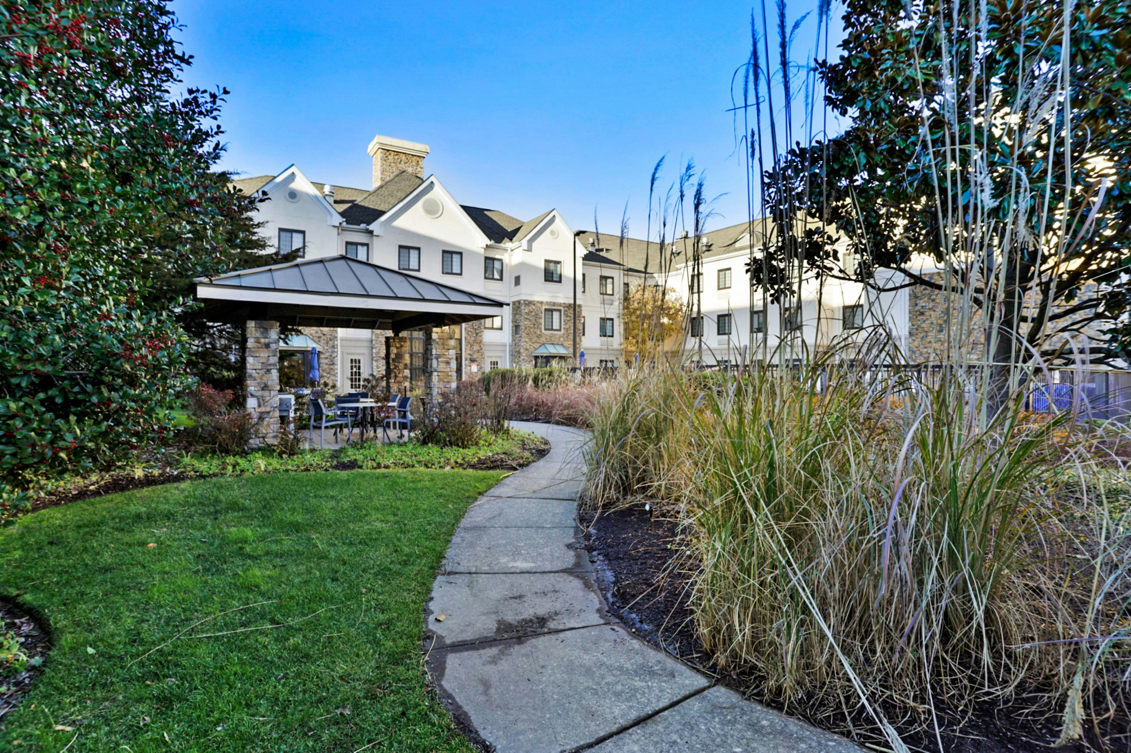 Staybridge Suites Columbia Baltimore 55/60