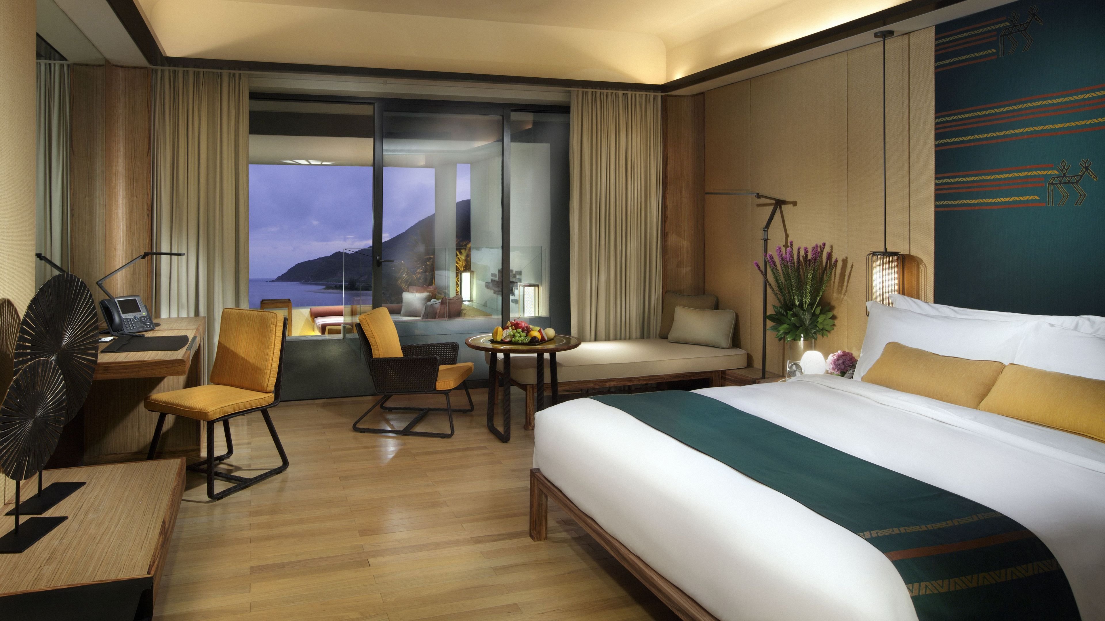 Intercontinental Sanya Resort 16/50