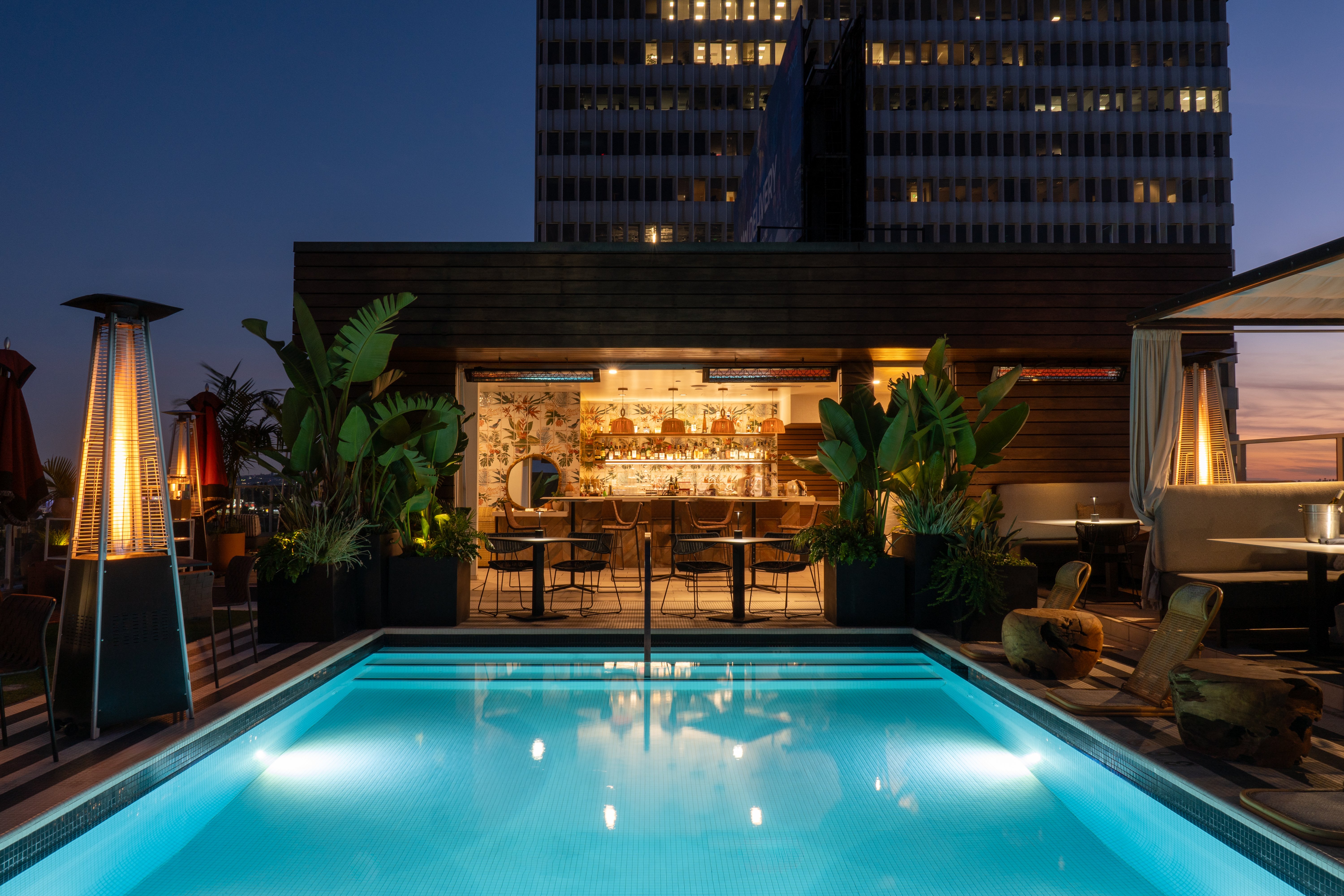 Hotel Wilshire A Kimpton Hotel 1/46