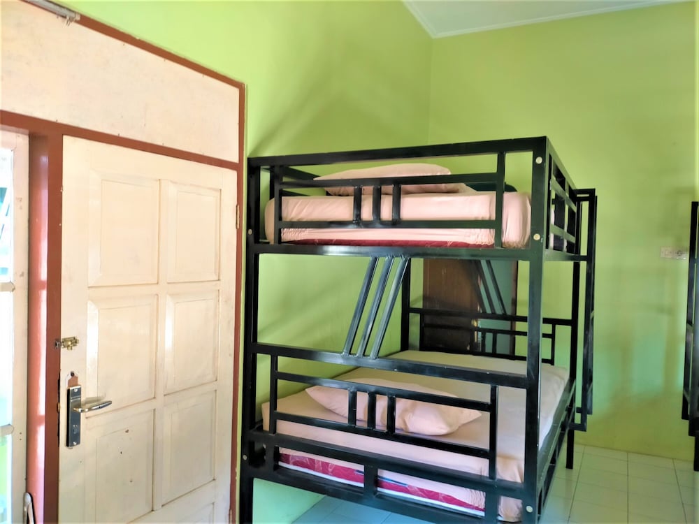 Gandrung City Hostel 41/68