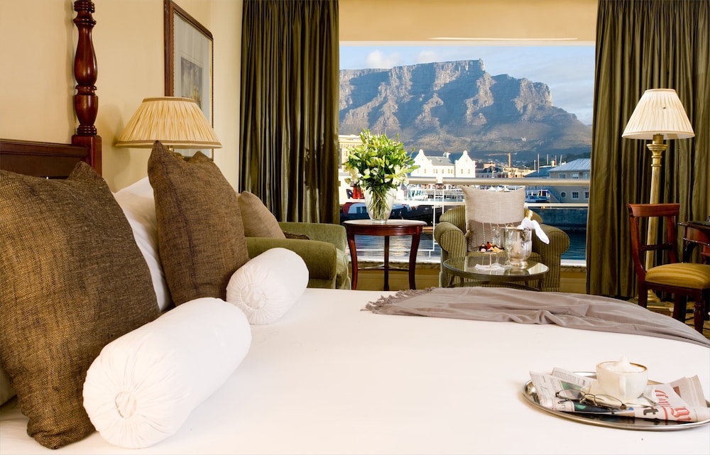 InterContinental Table Bay Cape Town by IHG 50/80