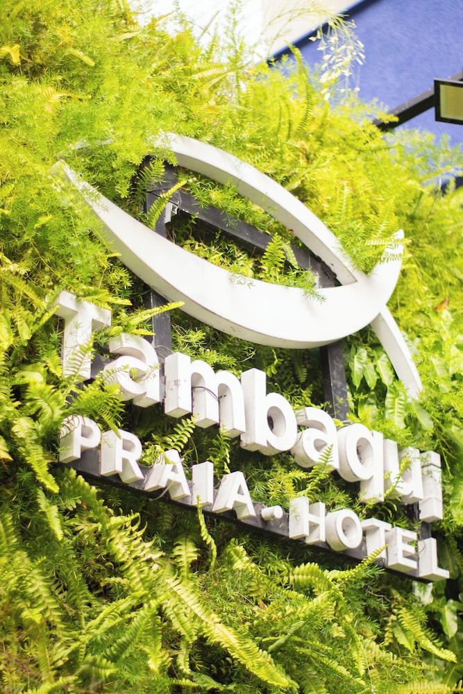 Tambaqui Praia Hotel، ماسايو 71/77
