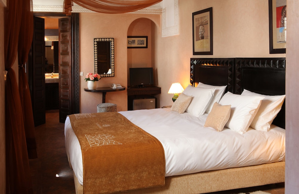 Le Riad Monceau 30/79