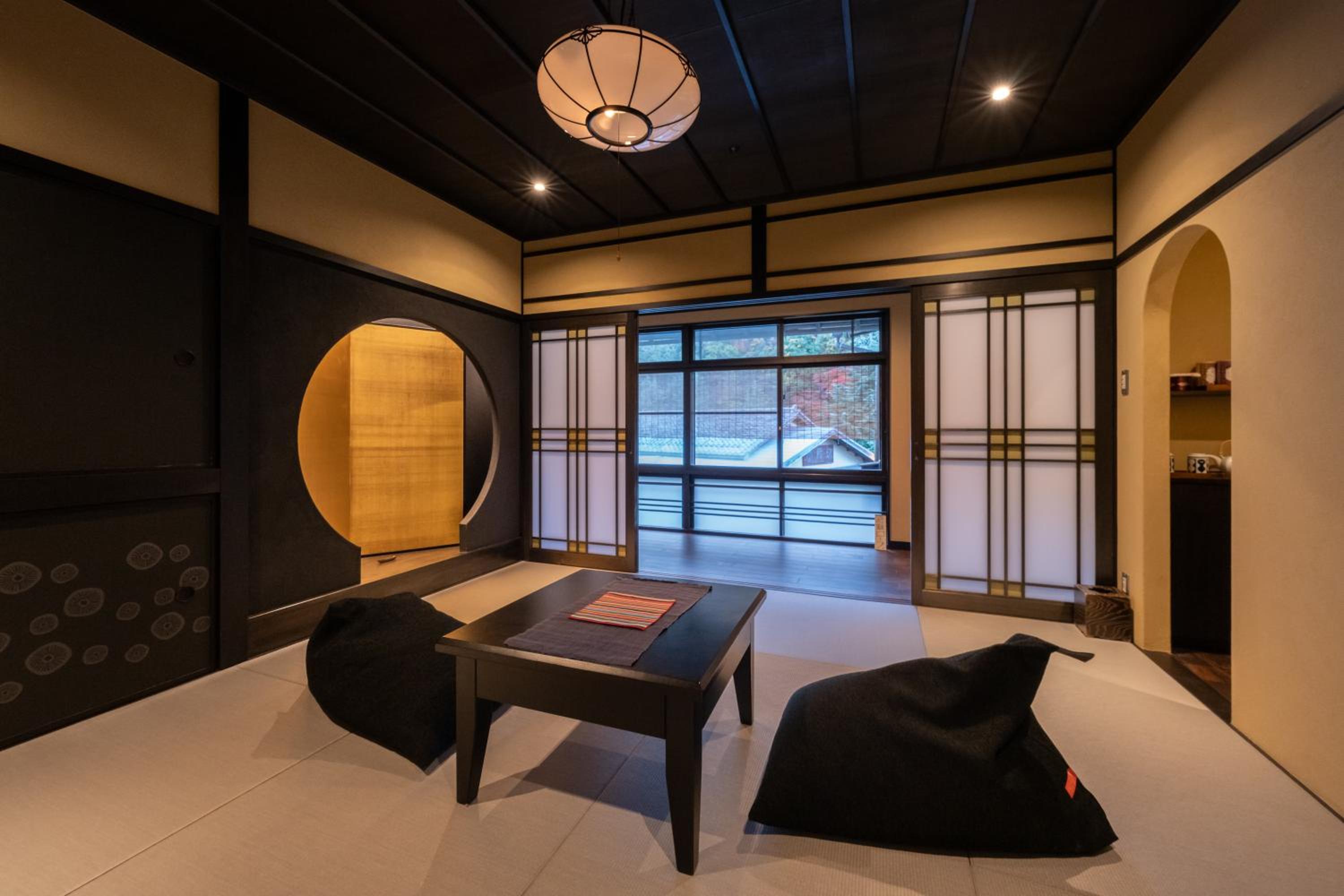 Premium, Suite, Sauna, Hot Spring Bath