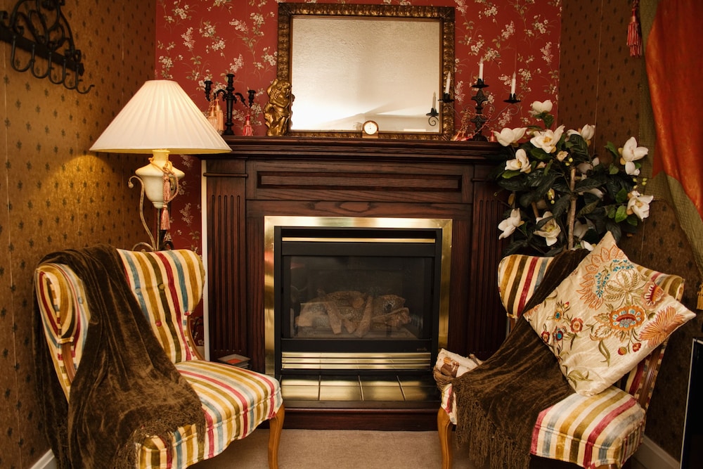 Woodstock Inn B&B 5/50