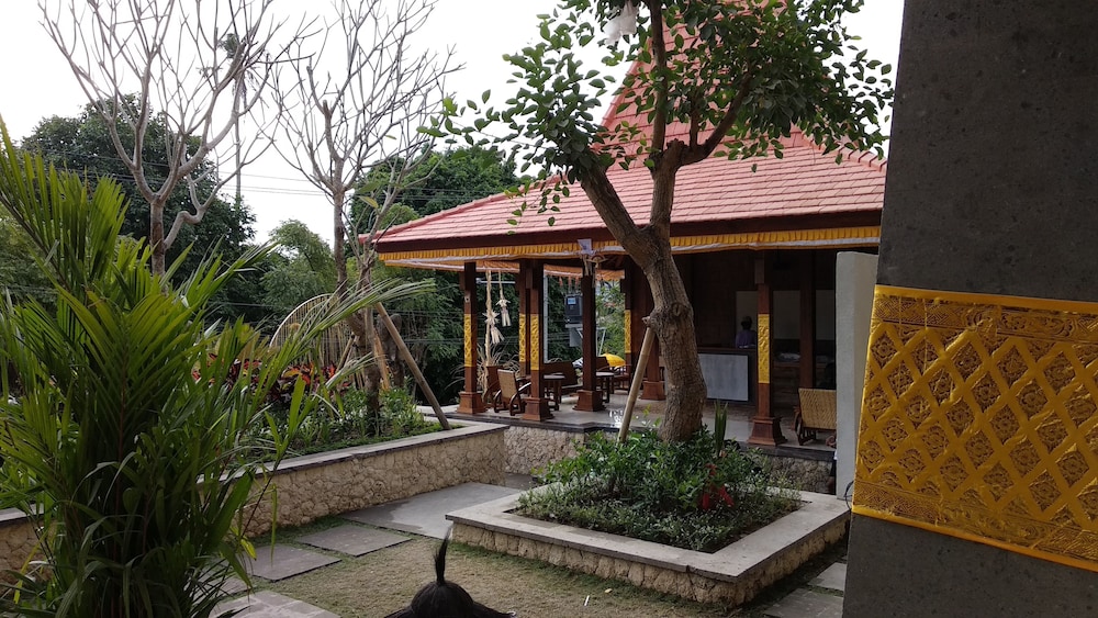 D Djabu Guest House Echo Beach 21/32