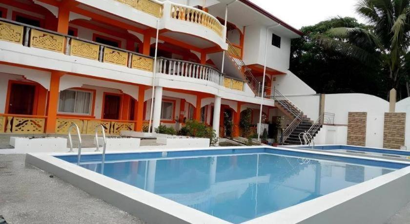 Palm Grove Saud Holiday Complex Hotel 12/43