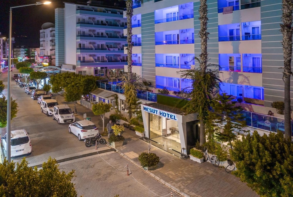 Mesut Hotel 43/45
