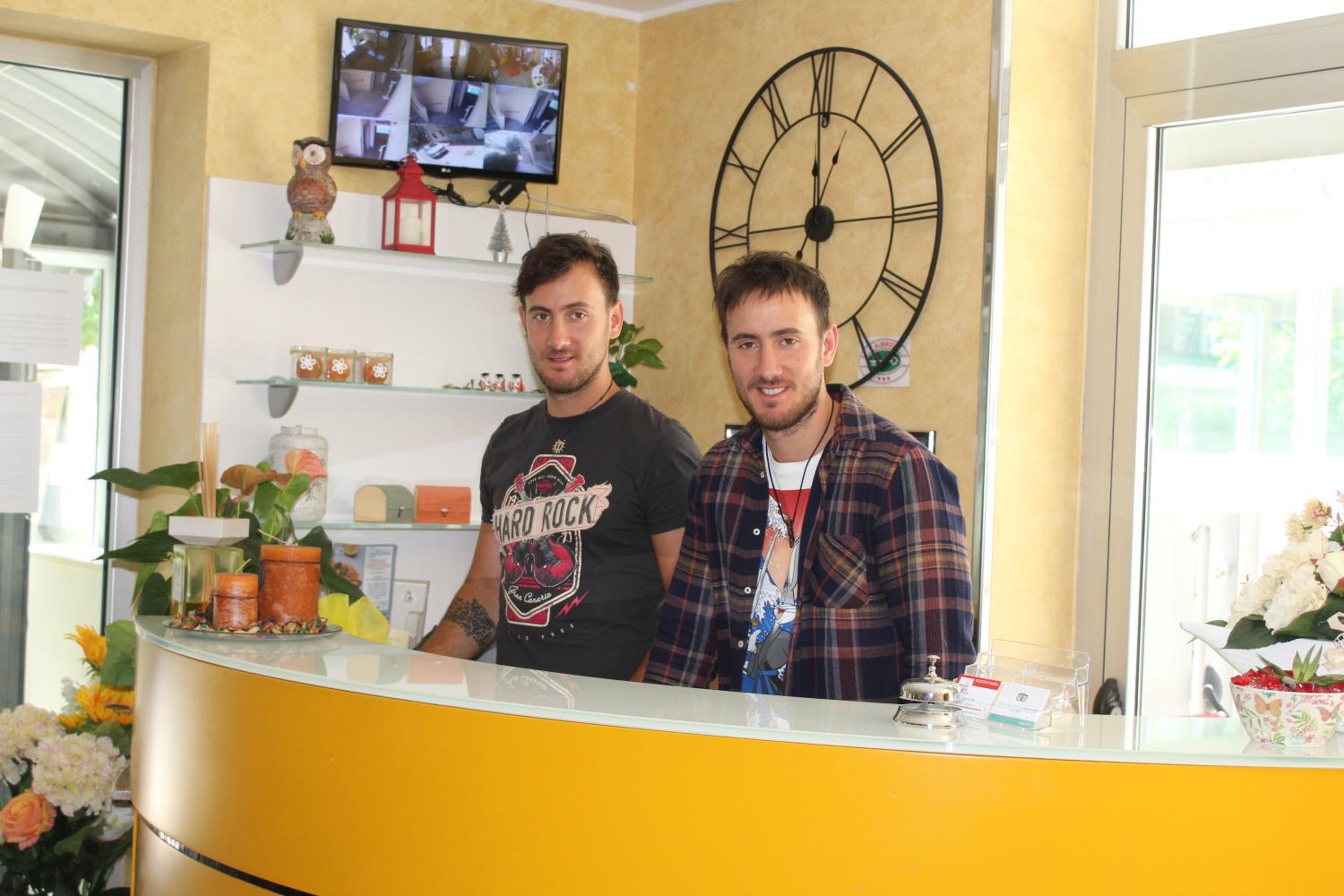 Residence Marzia 5/50