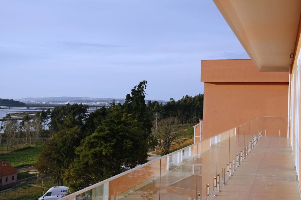 Palace Hotel & Spa Termas Do Bicanho 7/60