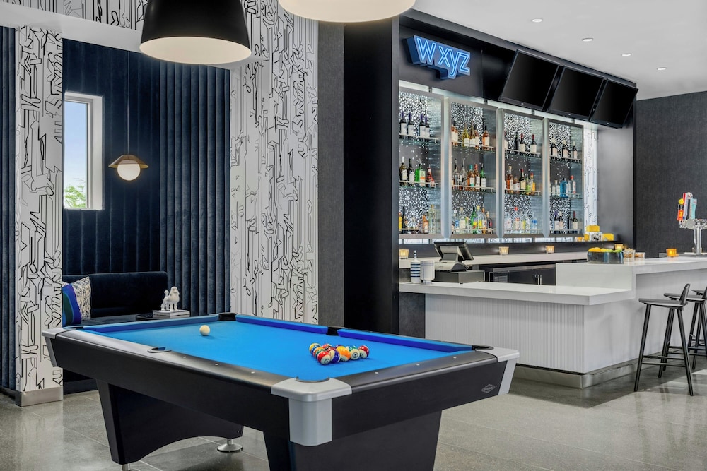 Aloft Chicago Schaumburg 20/32
