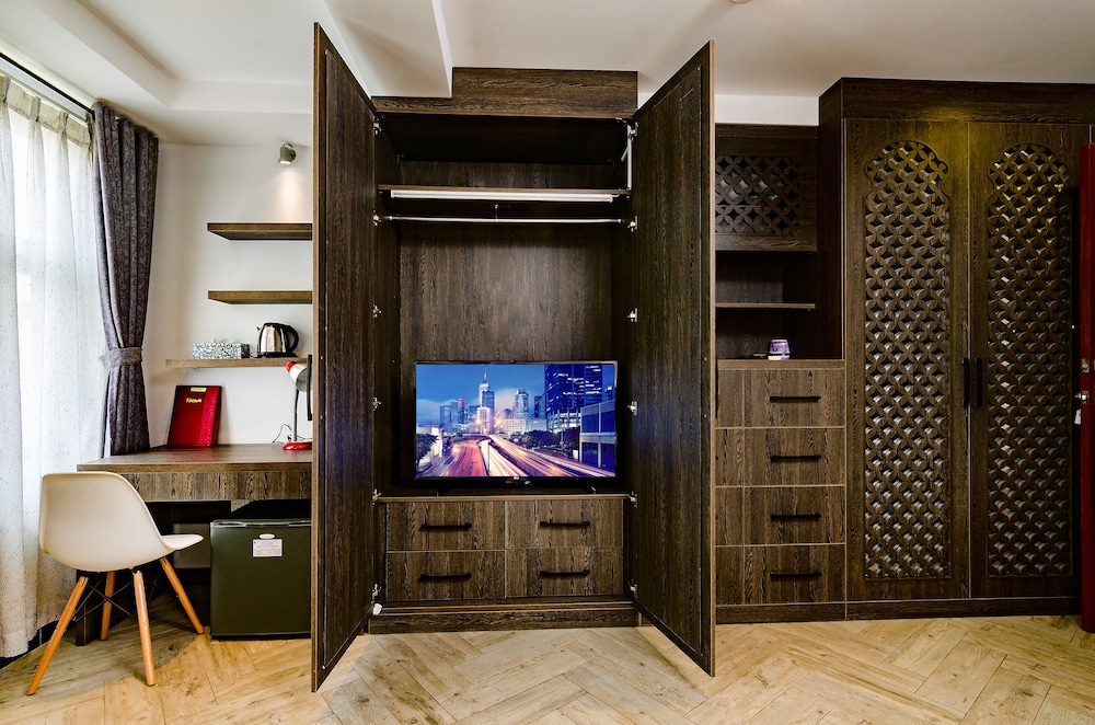 Vien Dong Hotel 2B 10/60