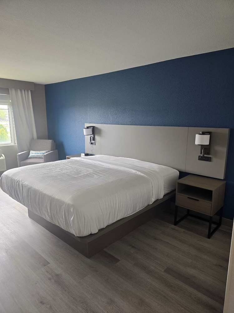 Rodeway Inn Portage IN 15/72