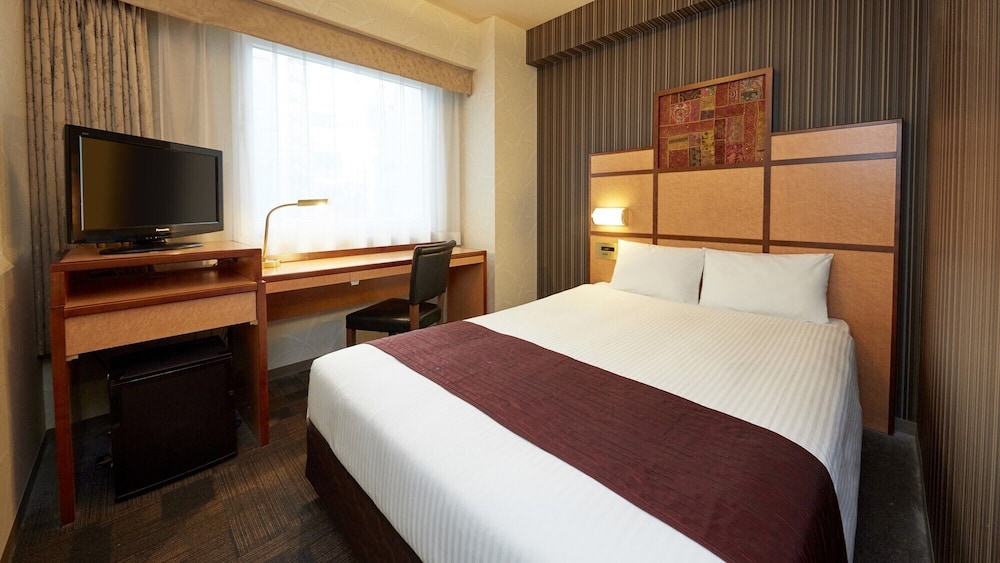 Hotel Villa Fontaine Tokyo Nihombashi Hakozaki 13/49