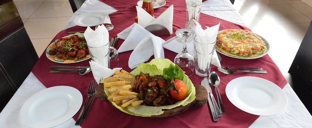 Morogoro Hotel 35/50