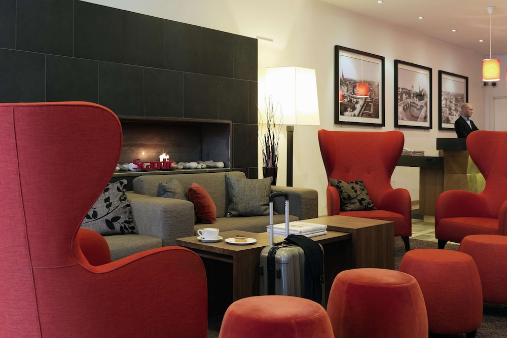 Scandic Park Hotel 32/72