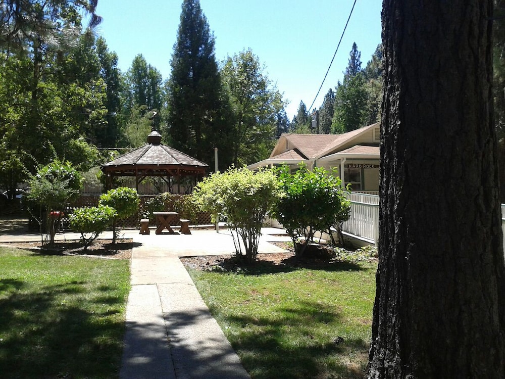 Nevada City Inn 38/44