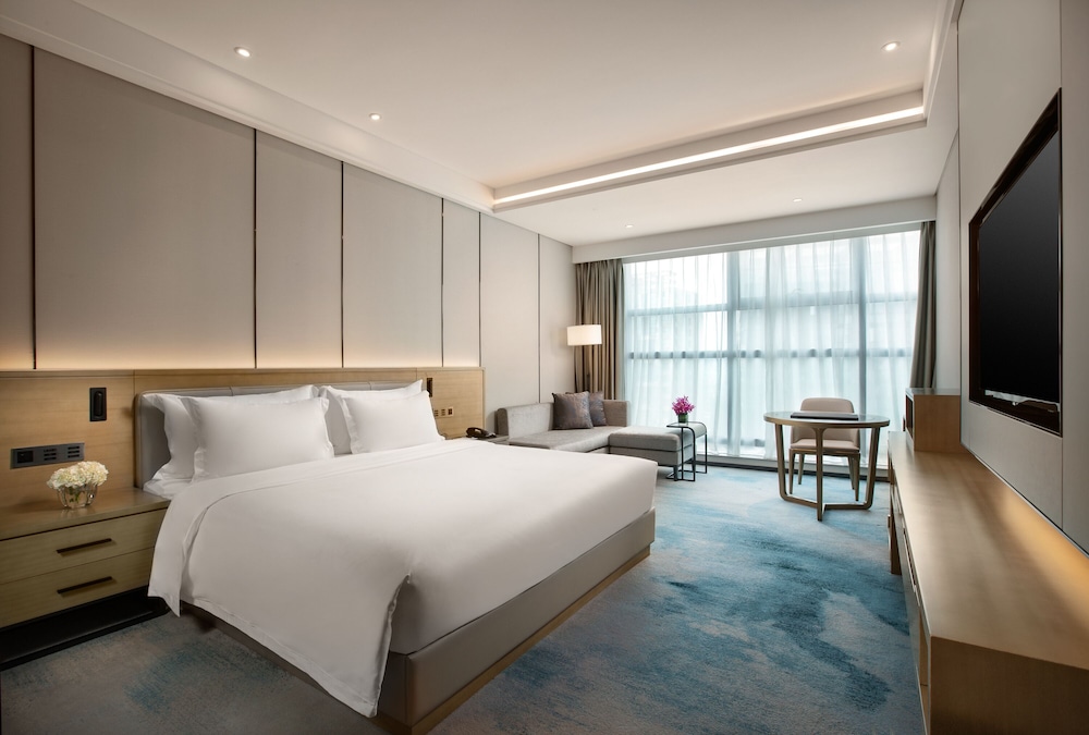 Wyndham Changsha South 4/24