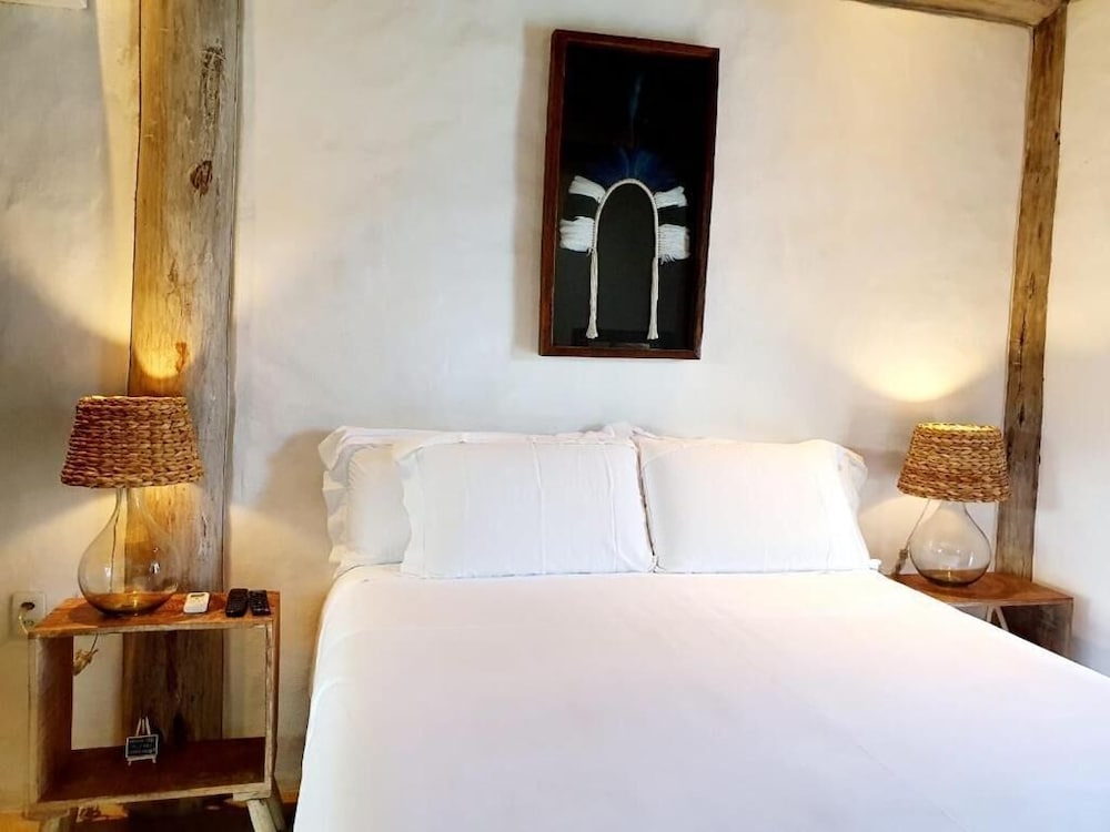 Villa Fulo Casa Hotel 15/50