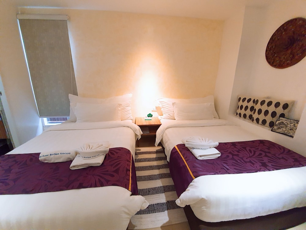 Blue Ocean Boutique Hotel.Com 14/47
