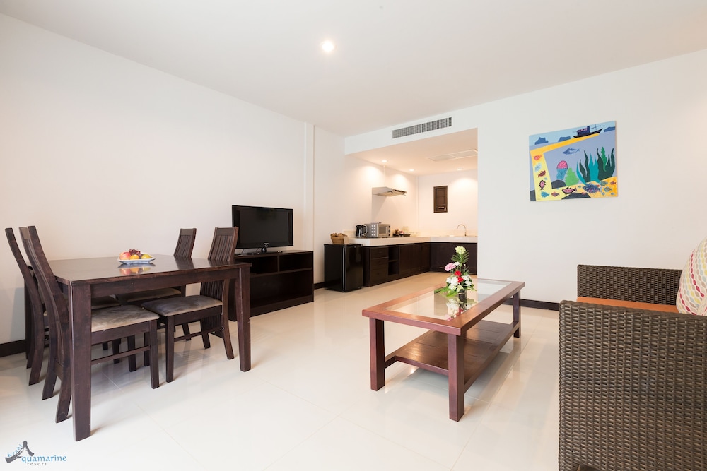 Krabi Aquamarine Resort 44/61