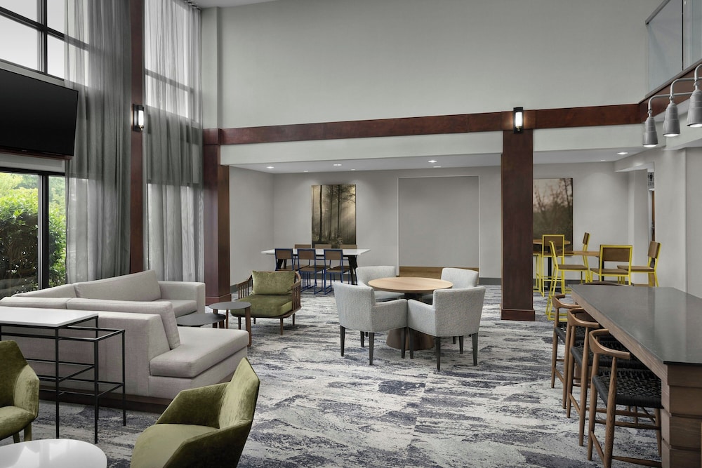 Fairfield Inn And Suites Winston Salem Hanes Mall 51/71