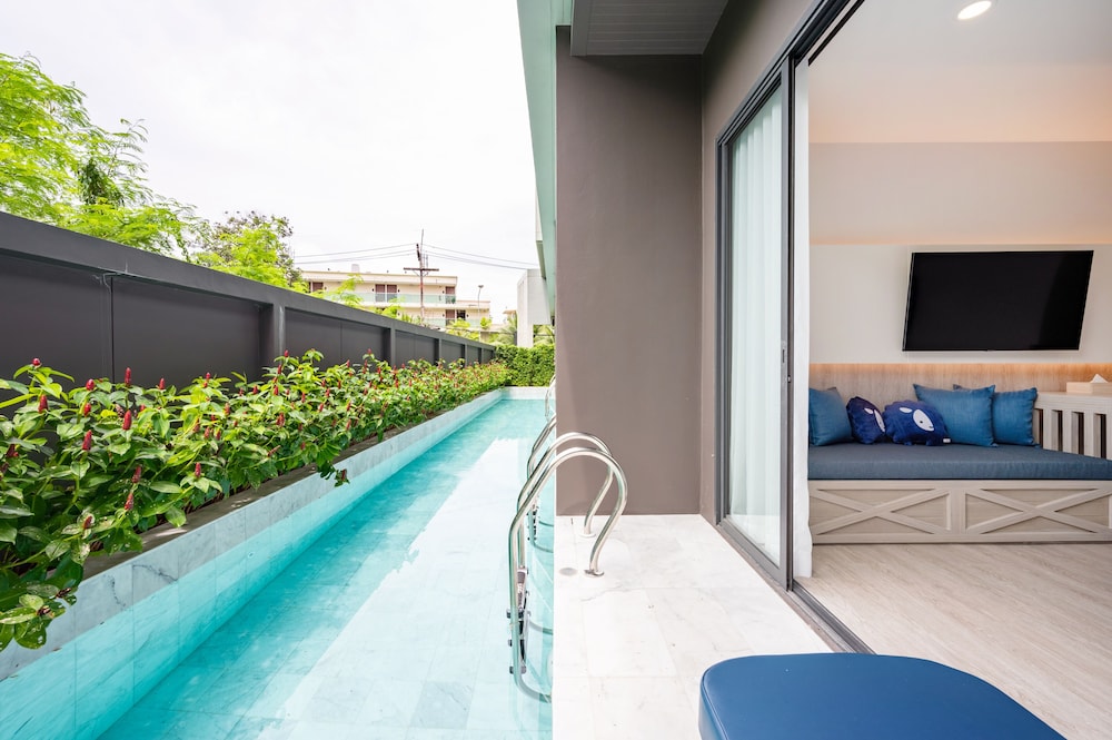 Kokotel Phuket Nai Yang 22/50