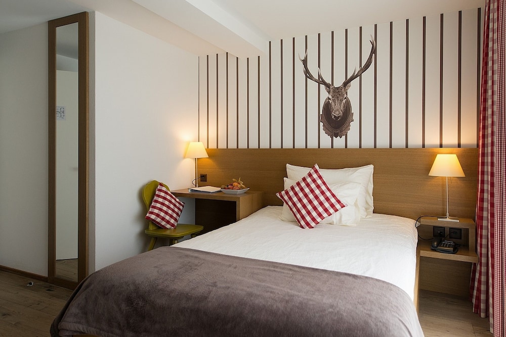 Hotel Lenzerhorn Spa & Wellness 21/73