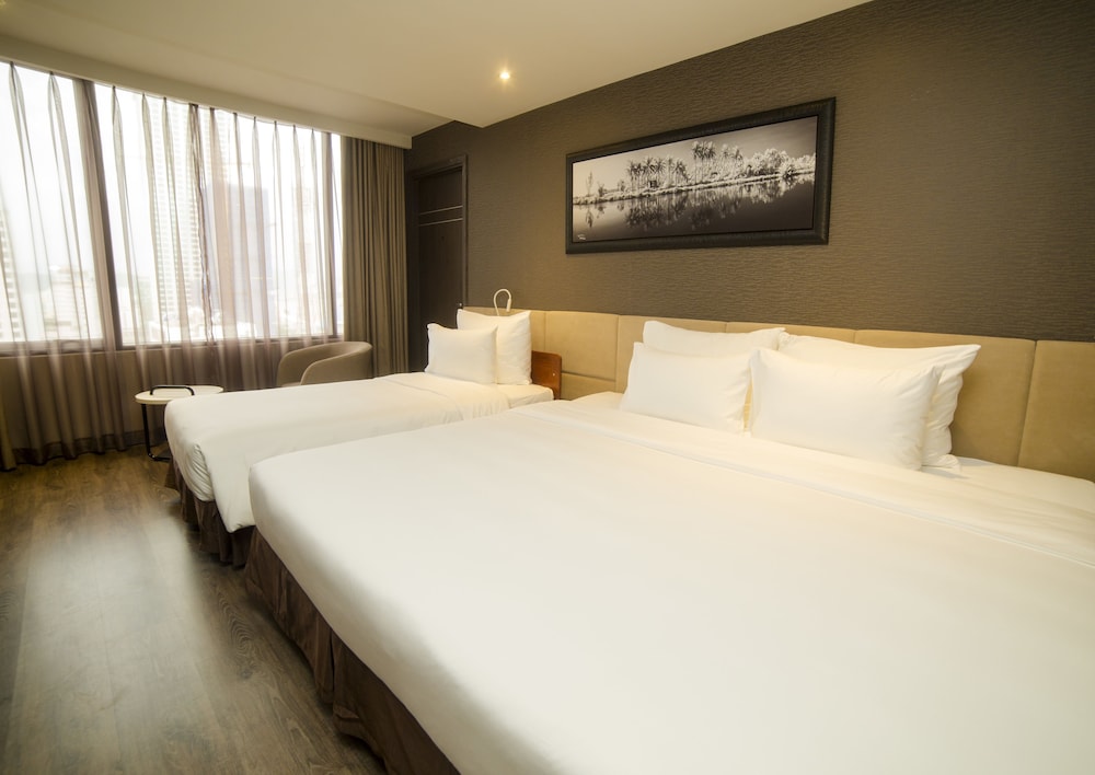 Alana Nha Trang Beach Hotel 29/83