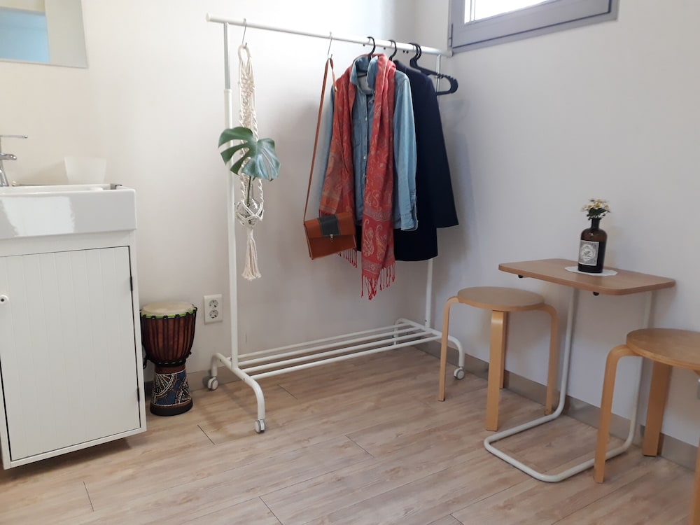 Inside Busan Hostel 27/50
