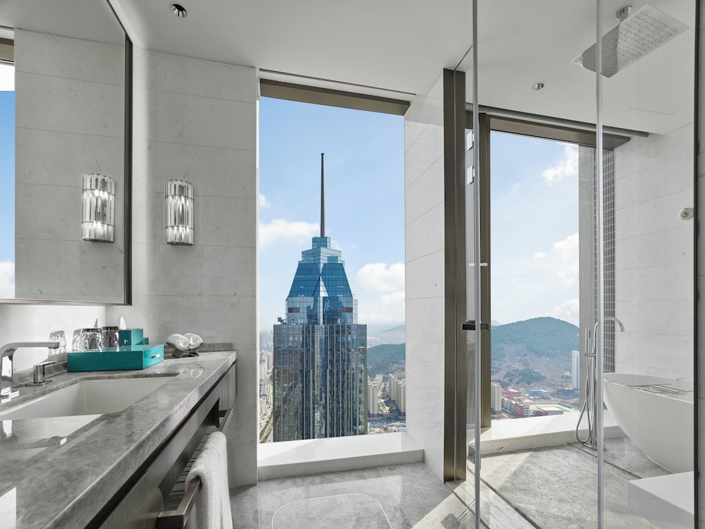 Wyndham Grand Zaozhuang 62/62