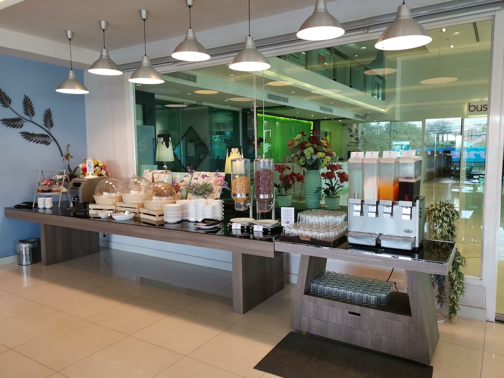 Tamarind Garden Hotel 6/55