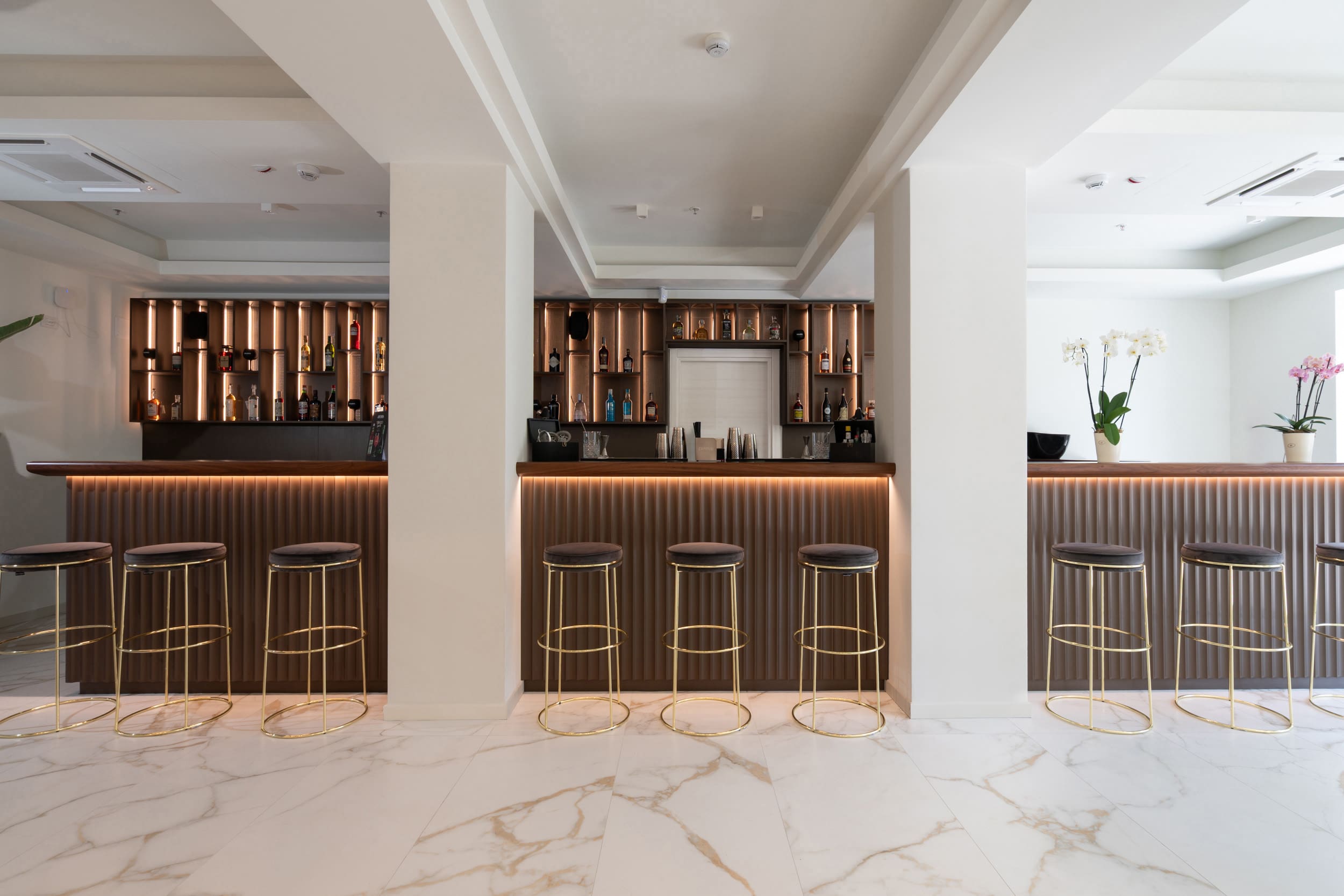 HOTEL MELIA VENEZIA LIDO 49/55