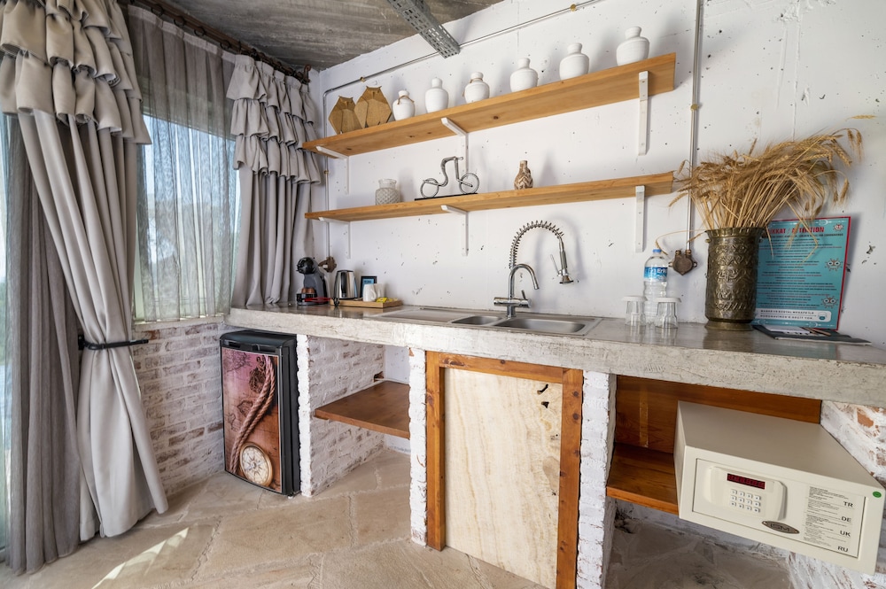 Oludeniz Loft Hotel Exclusive - Adults Only 66/66