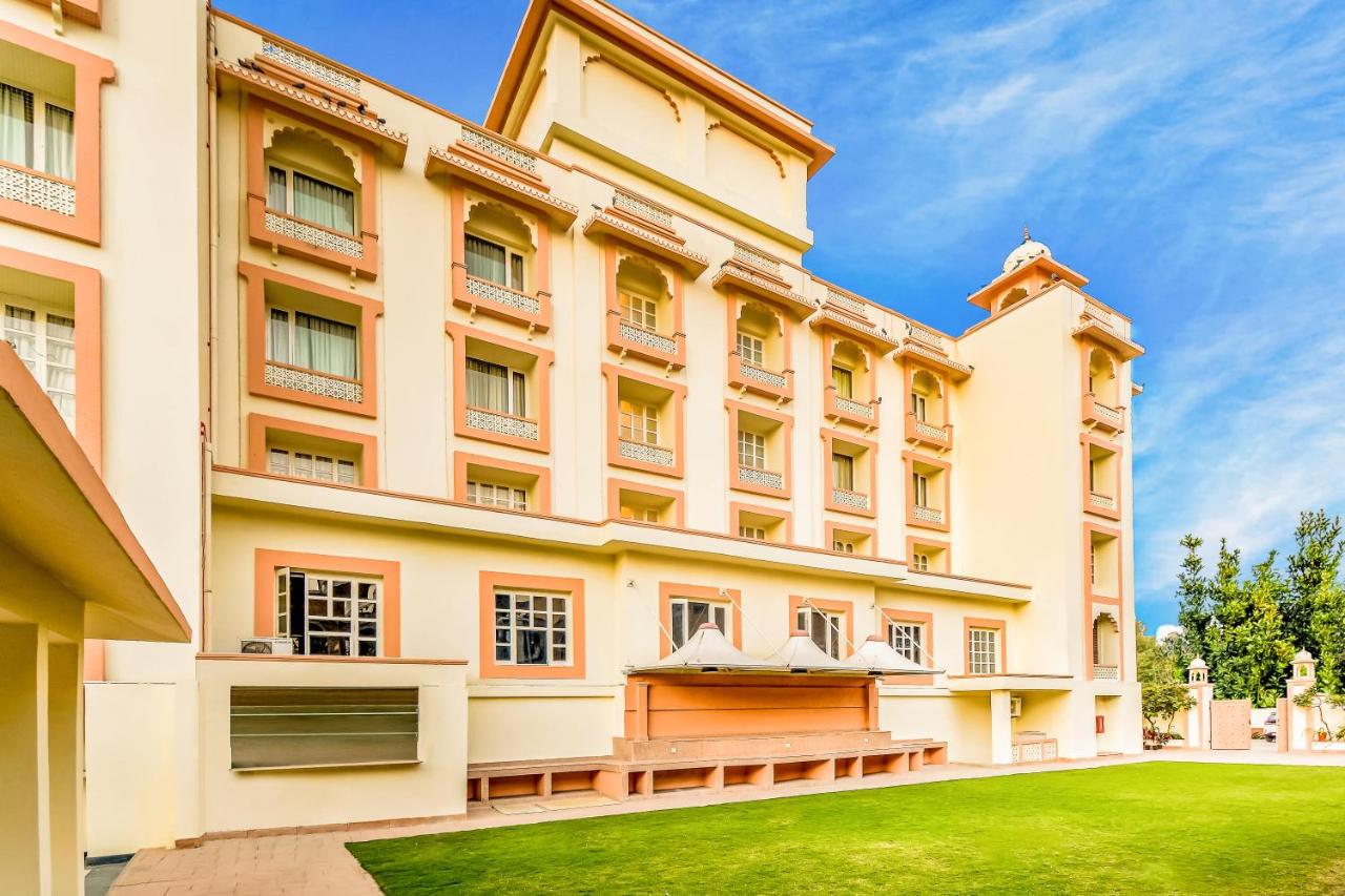 Club Mahindra Jaipur photo4