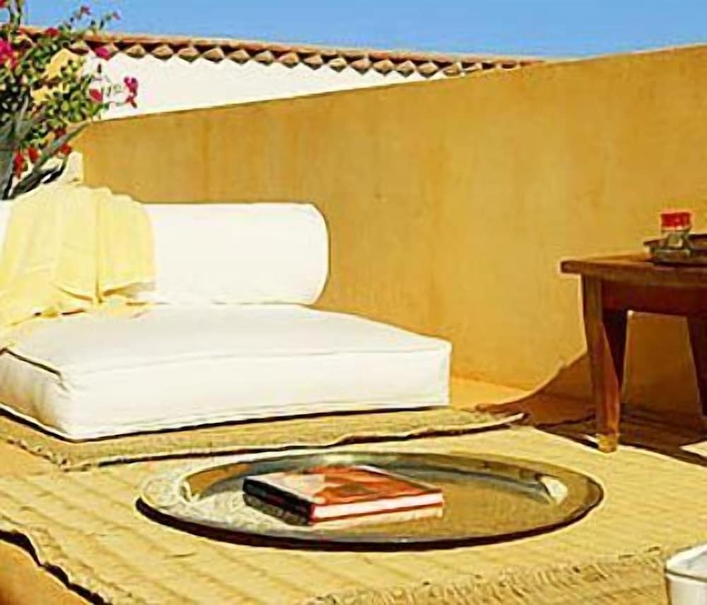 Riad Magellan 42/65