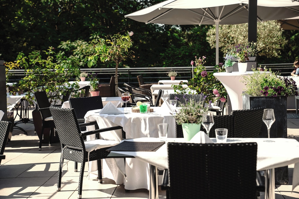 Hotel Bel Air Sport & Wellness 30/50