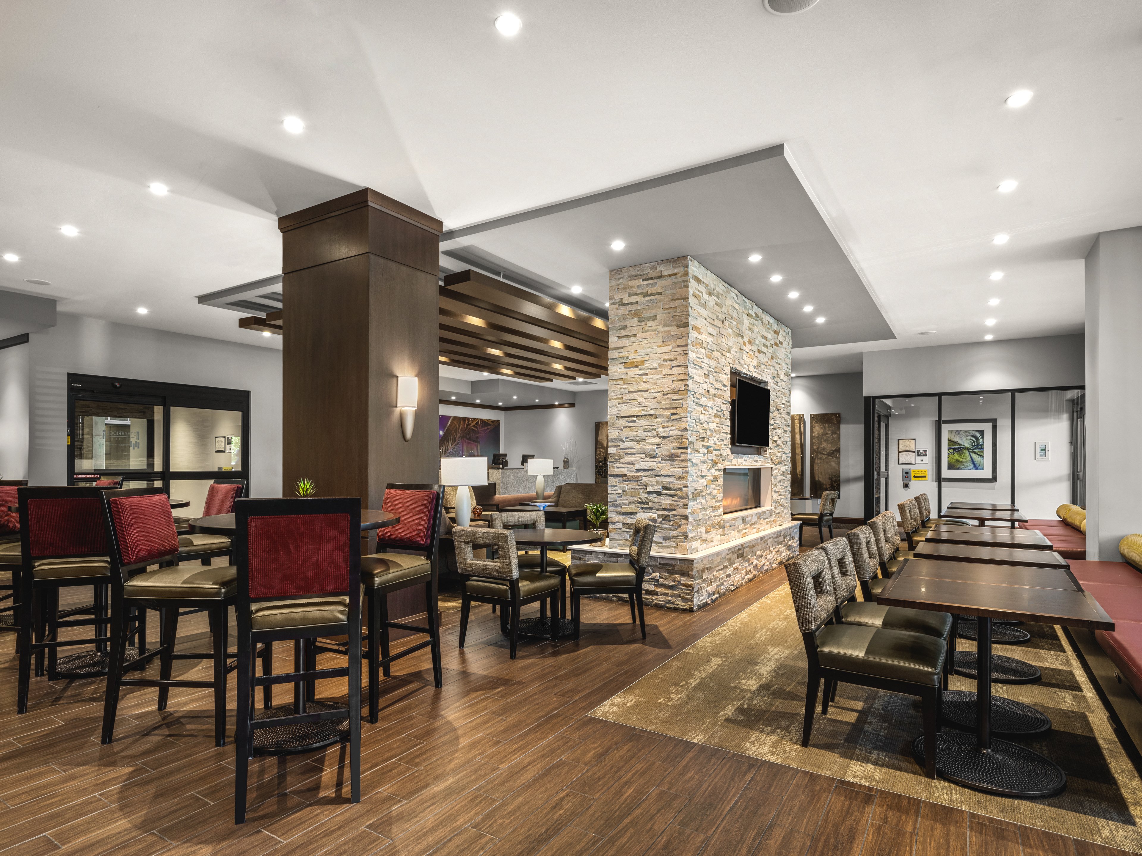 Staybridge Suites Seattle - South Lake Union 48/75