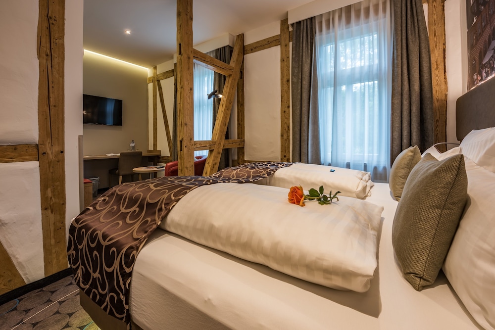 Akzent Hotel Villa Saxer 18/67