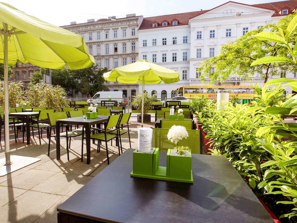 NOVOTEL WIEN CITY 6/68